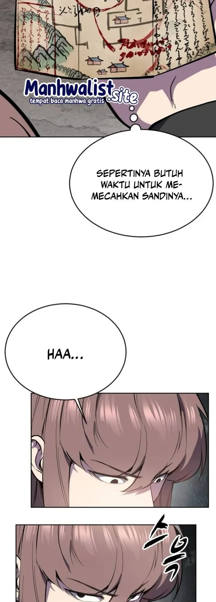 Ticket Hero S2 chapter 137 halaman 80