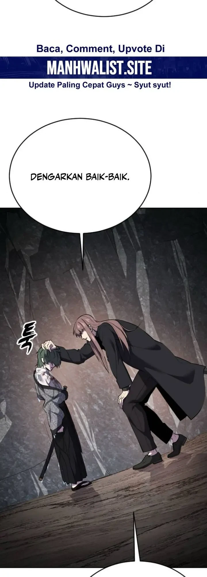 Ticket Hero S2 chapter 137 halaman 83