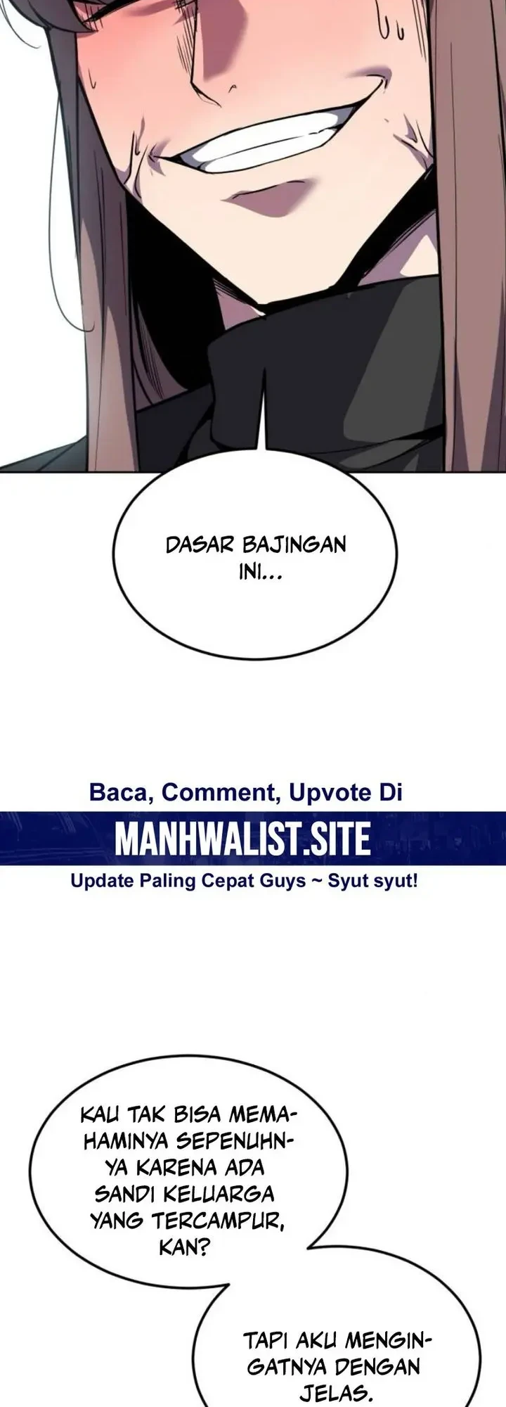 Ticket Hero S2 chapter 137 halaman 92