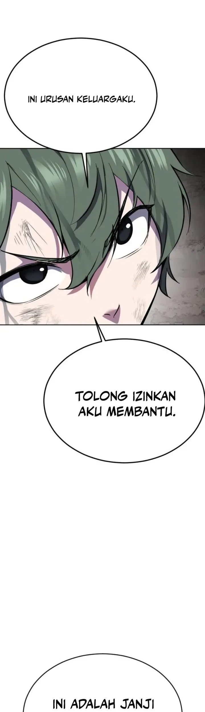 Ticket Hero S2 chapter 137 halaman 94