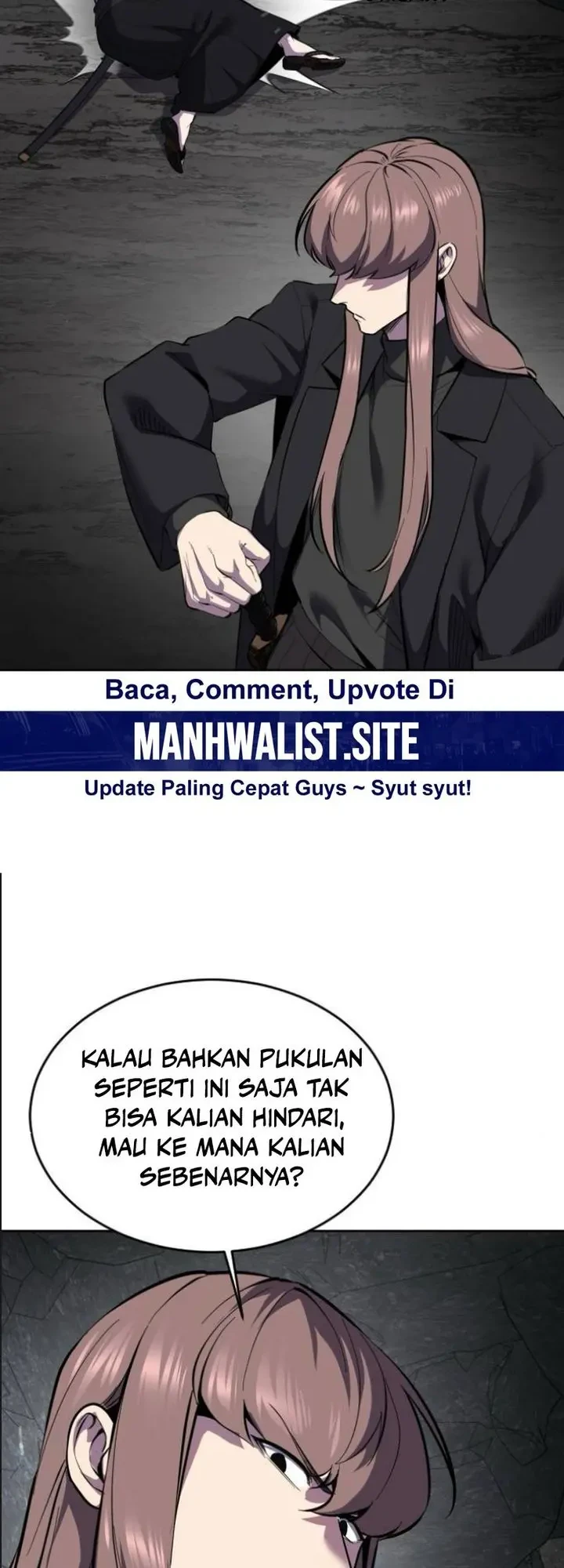 Ticket Hero S2 chapter 137 halaman 101
