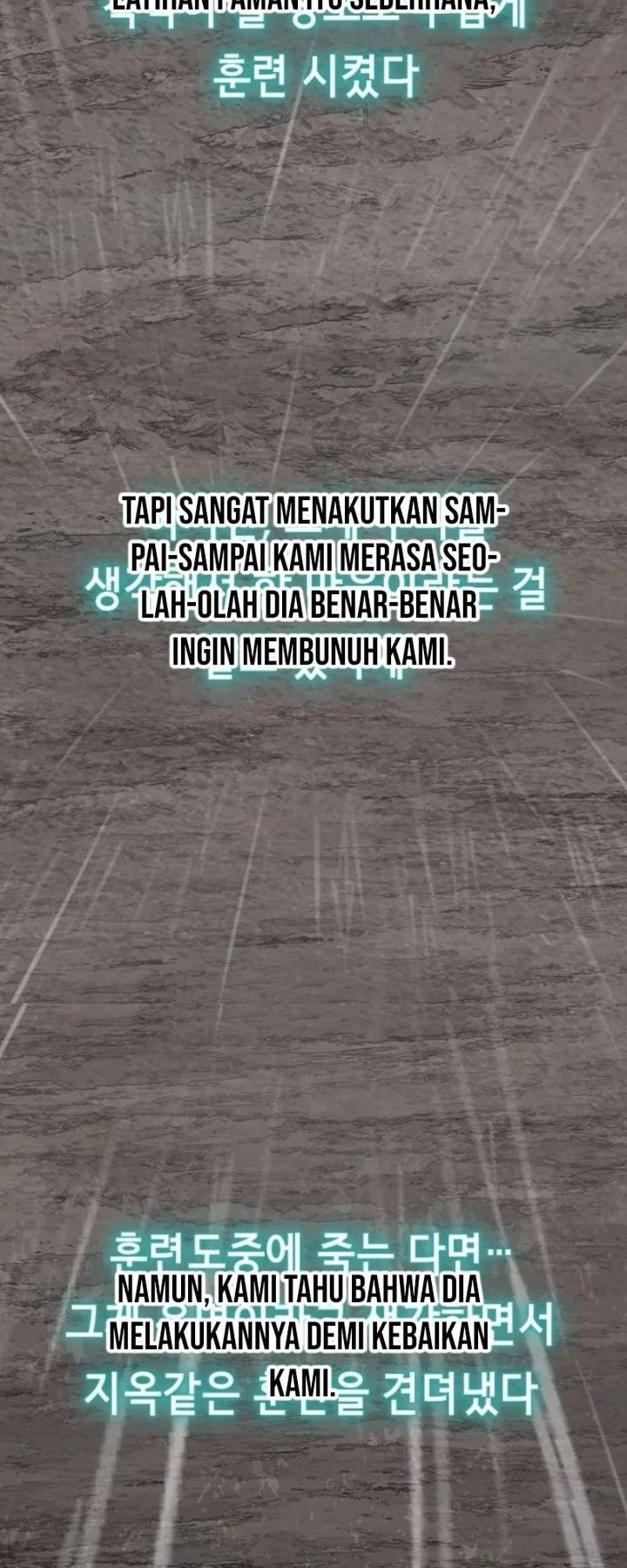 Ticket Hero S2 chapter 137 halaman 108