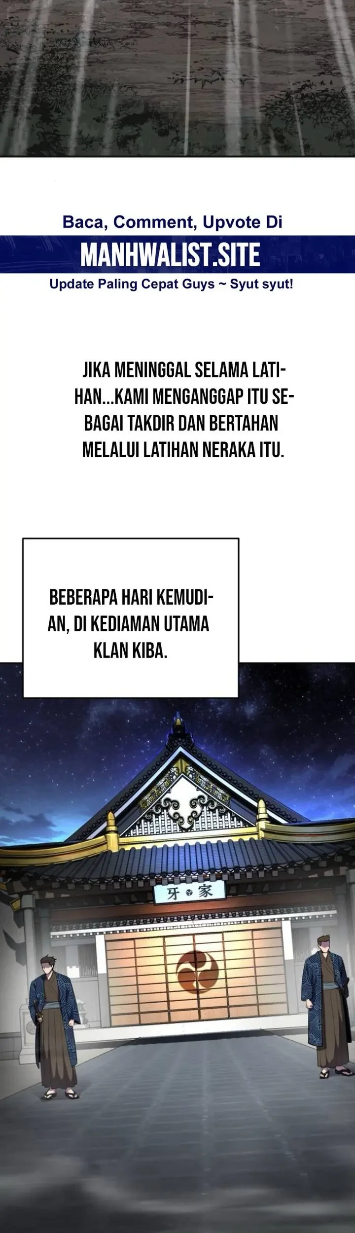 Ticket Hero S2 chapter 137 halaman 109