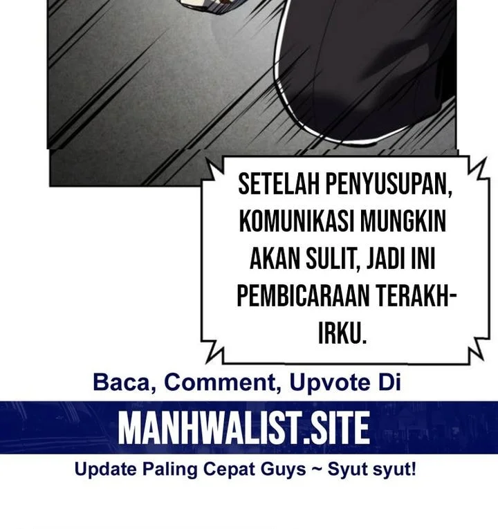 Ticket Hero S2 chapter 137 halaman 120