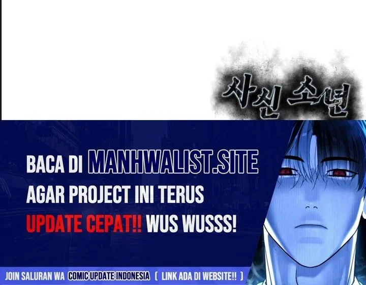 Ticket Hero S2 chapter 137 halaman 126