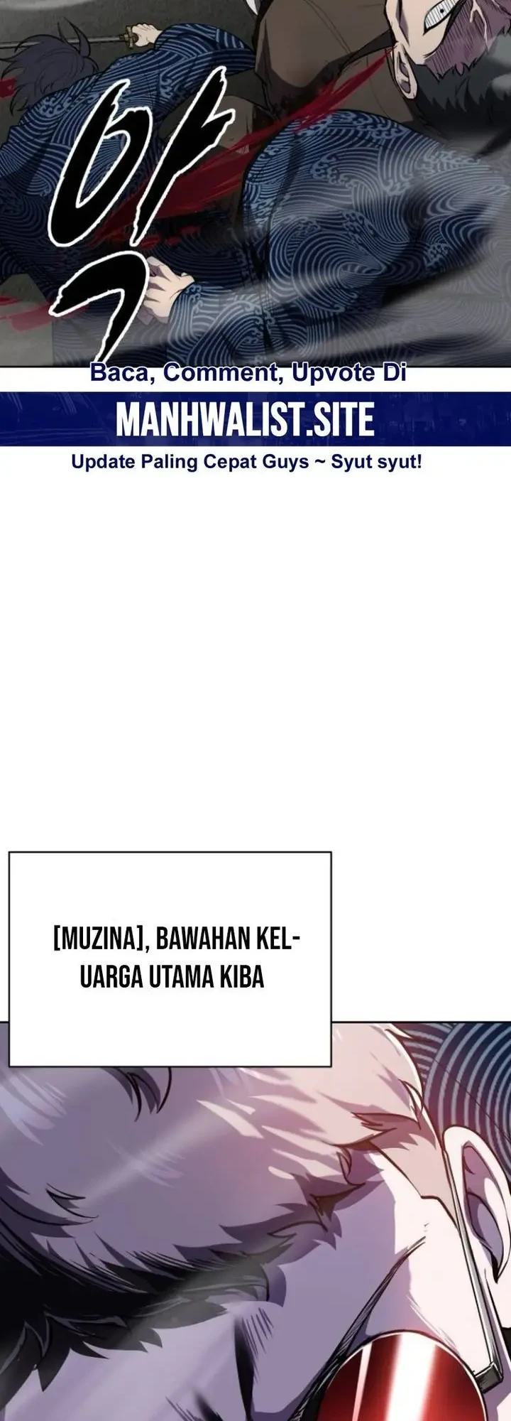 Ticket Hero S2 chapter 138 halaman 11