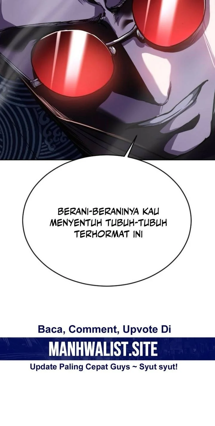 Ticket Hero S2 chapter 138 halaman 12