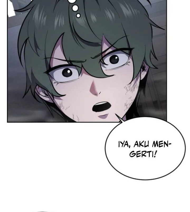 Ticket Hero S2 chapter 138 halaman 21