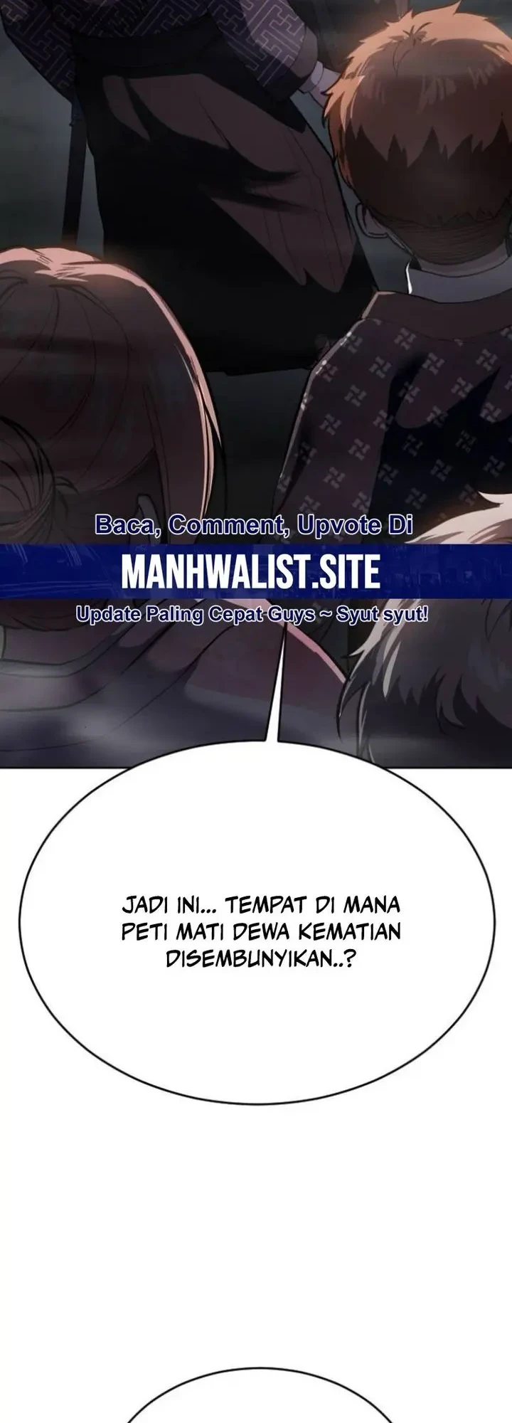 Ticket Hero S2 chapter 138 halaman 26