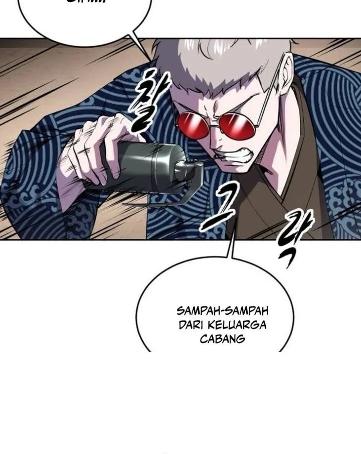Ticket Hero S2 chapter 138 halaman 36