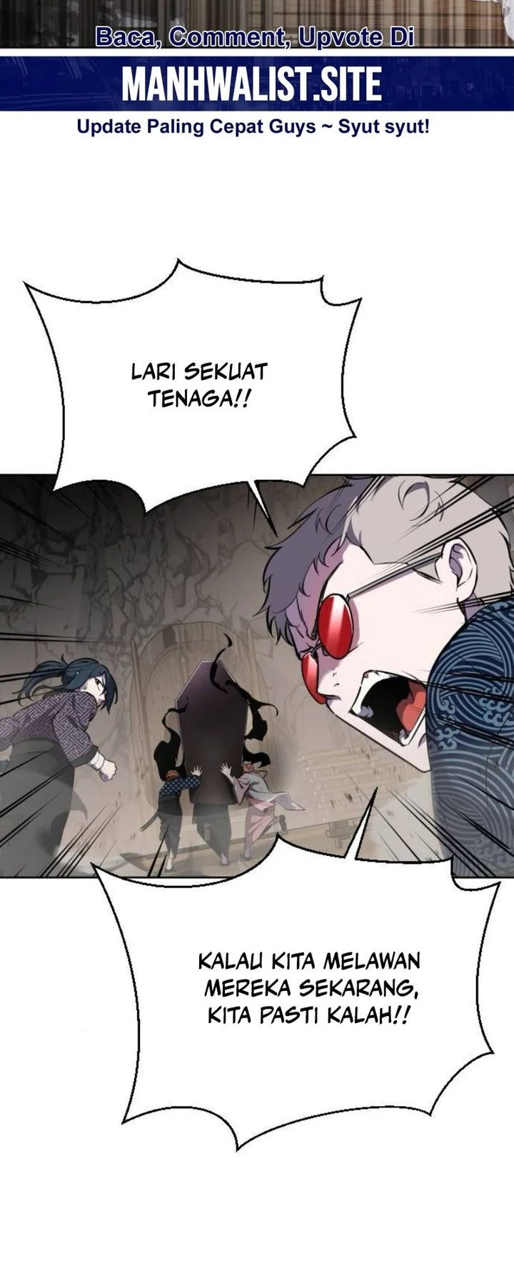 Ticket Hero S2 chapter 138 halaman 39