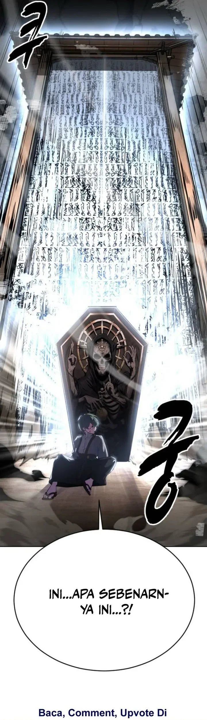 Ticket Hero S2 chapter 138 halaman 45