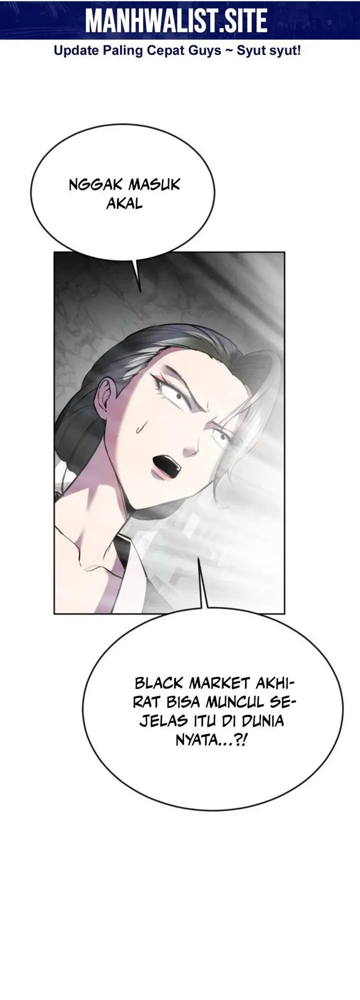 Ticket Hero S2 chapter 138 halaman 46