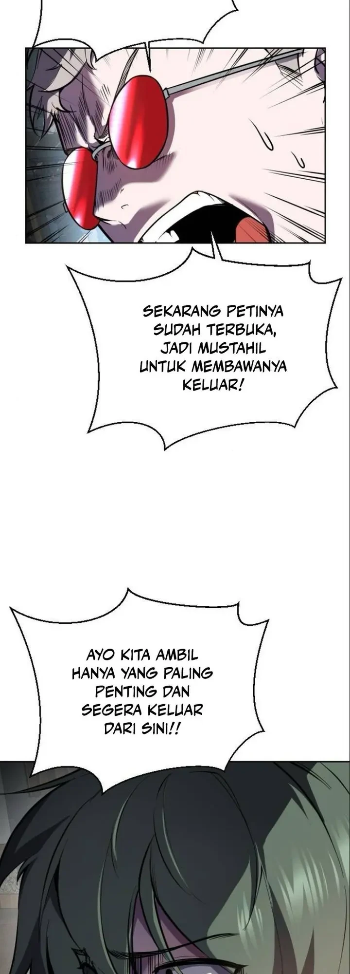 Ticket Hero S2 chapter 138 halaman 52