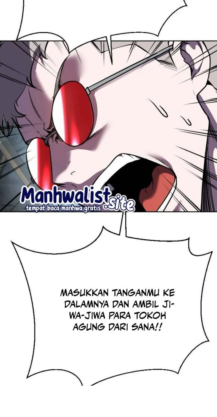 Ticket Hero S2 chapter 138 halaman 56