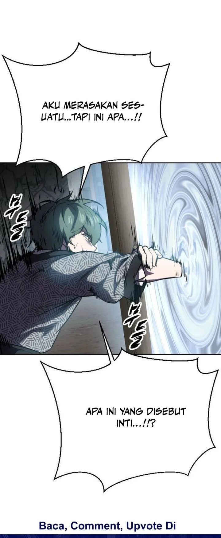 Ticket Hero S2 chapter 138 halaman 62