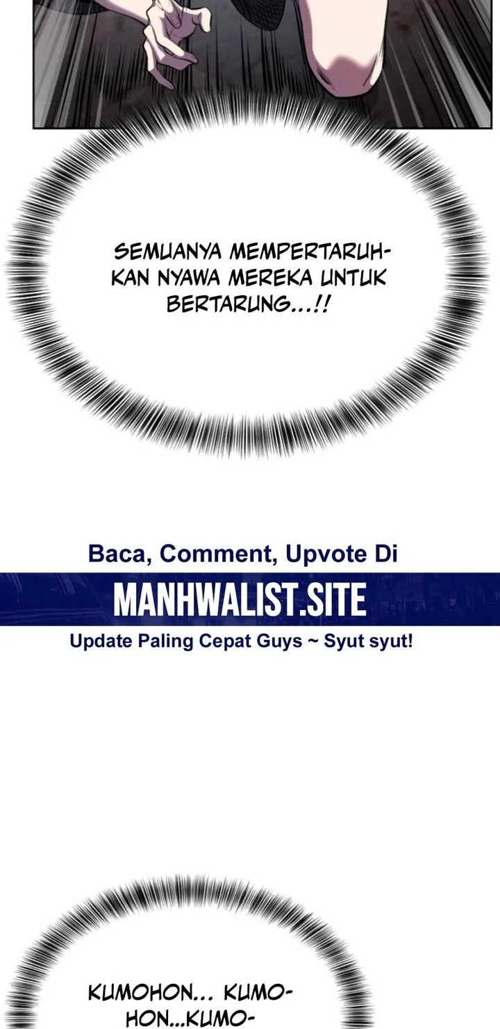 Ticket Hero S2 chapter 138 halaman 65