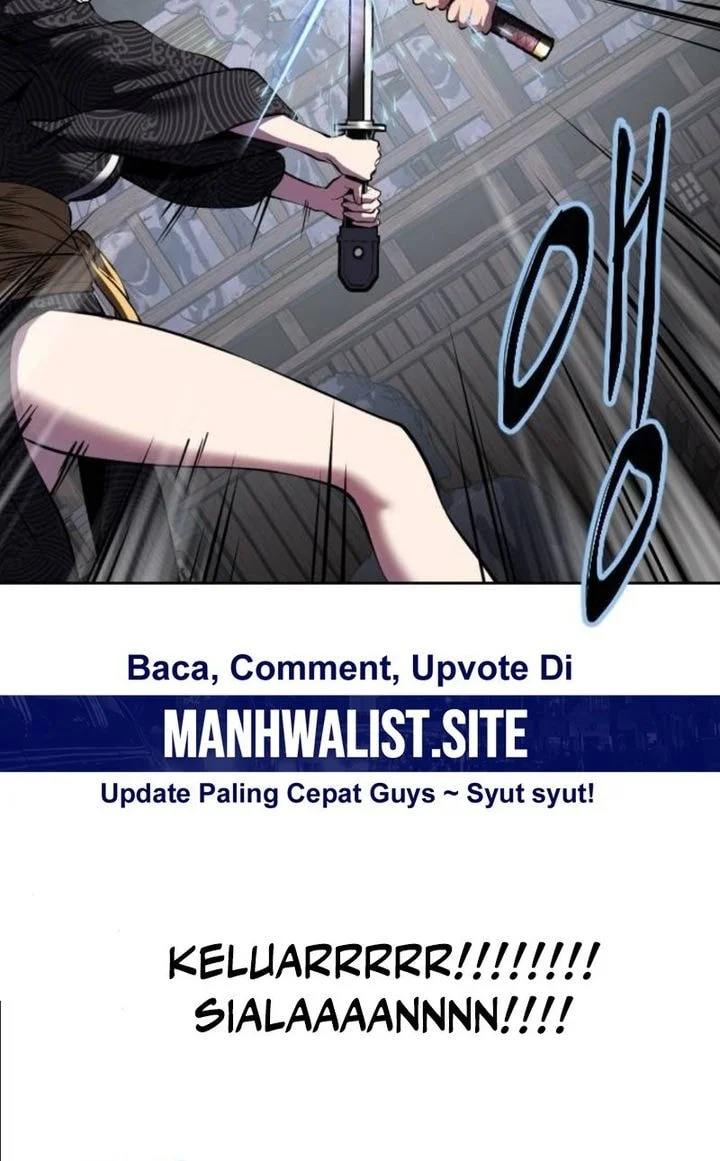 Ticket Hero S2 chapter 138 halaman 68
