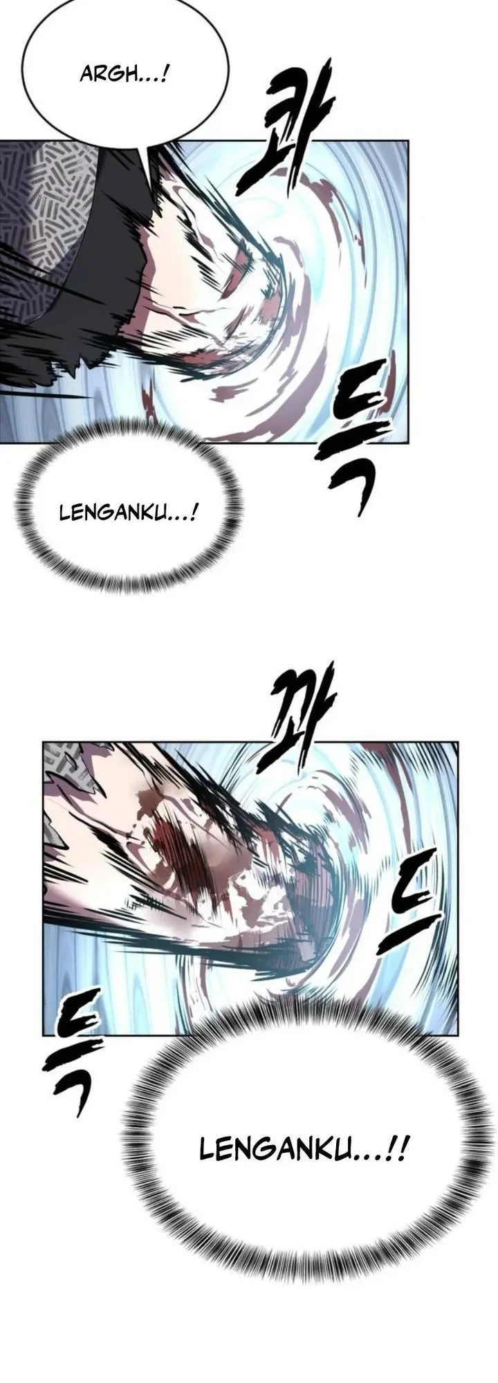 Ticket Hero S2 chapter 138 halaman 70