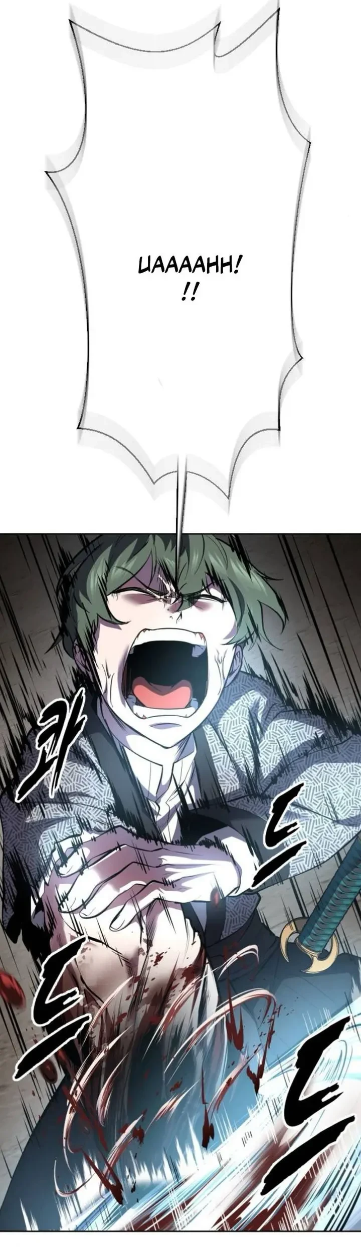 Ticket Hero S2 chapter 138 halaman 72