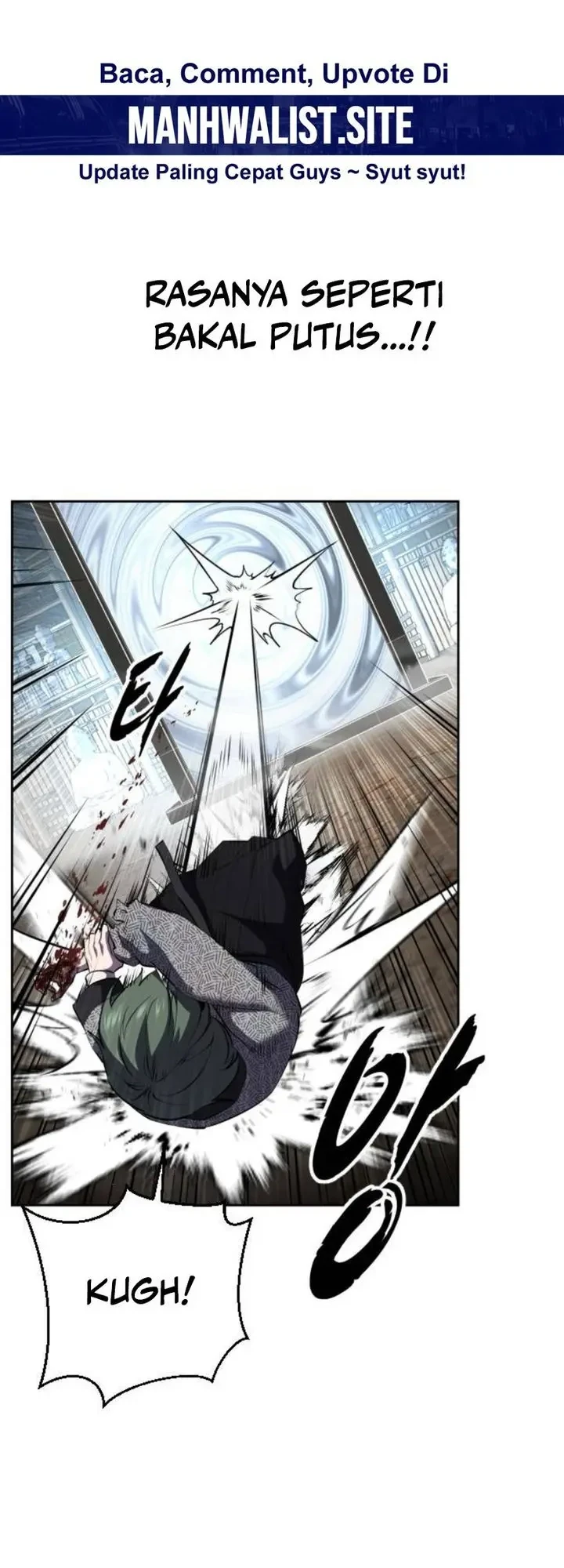 Ticket Hero S2 chapter 138 halaman 73
