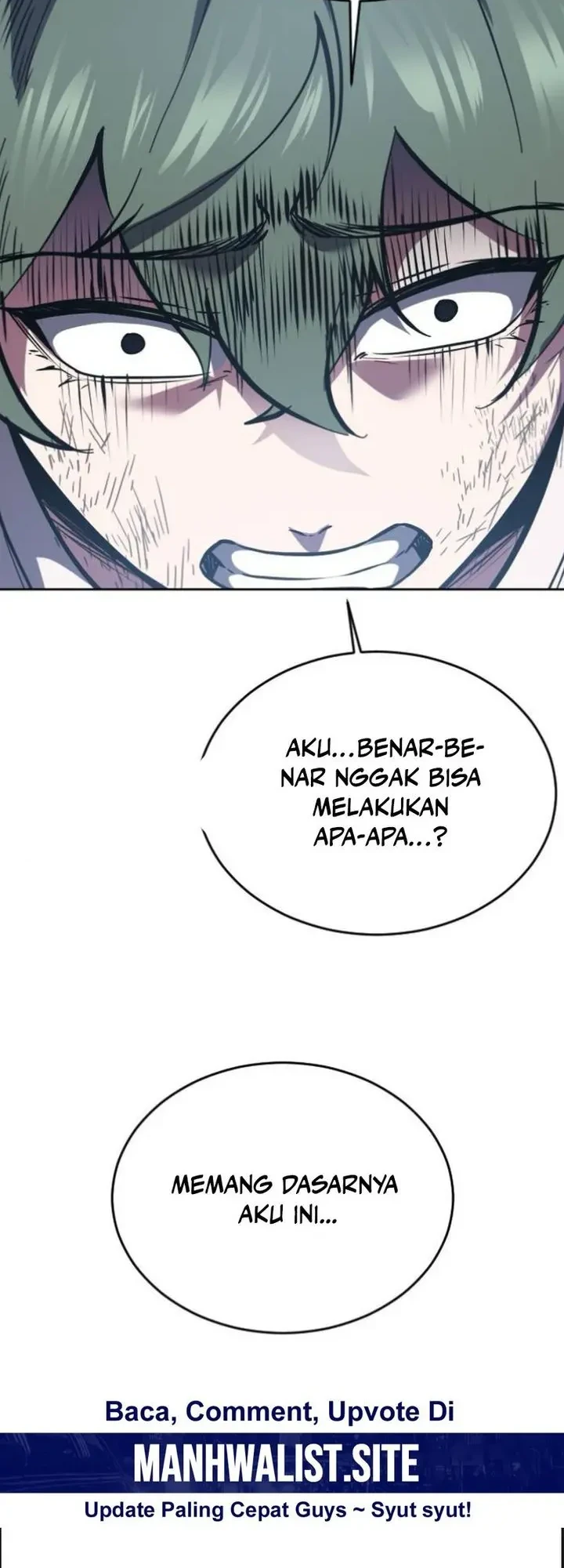 Ticket Hero S2 chapter 138 halaman 76
