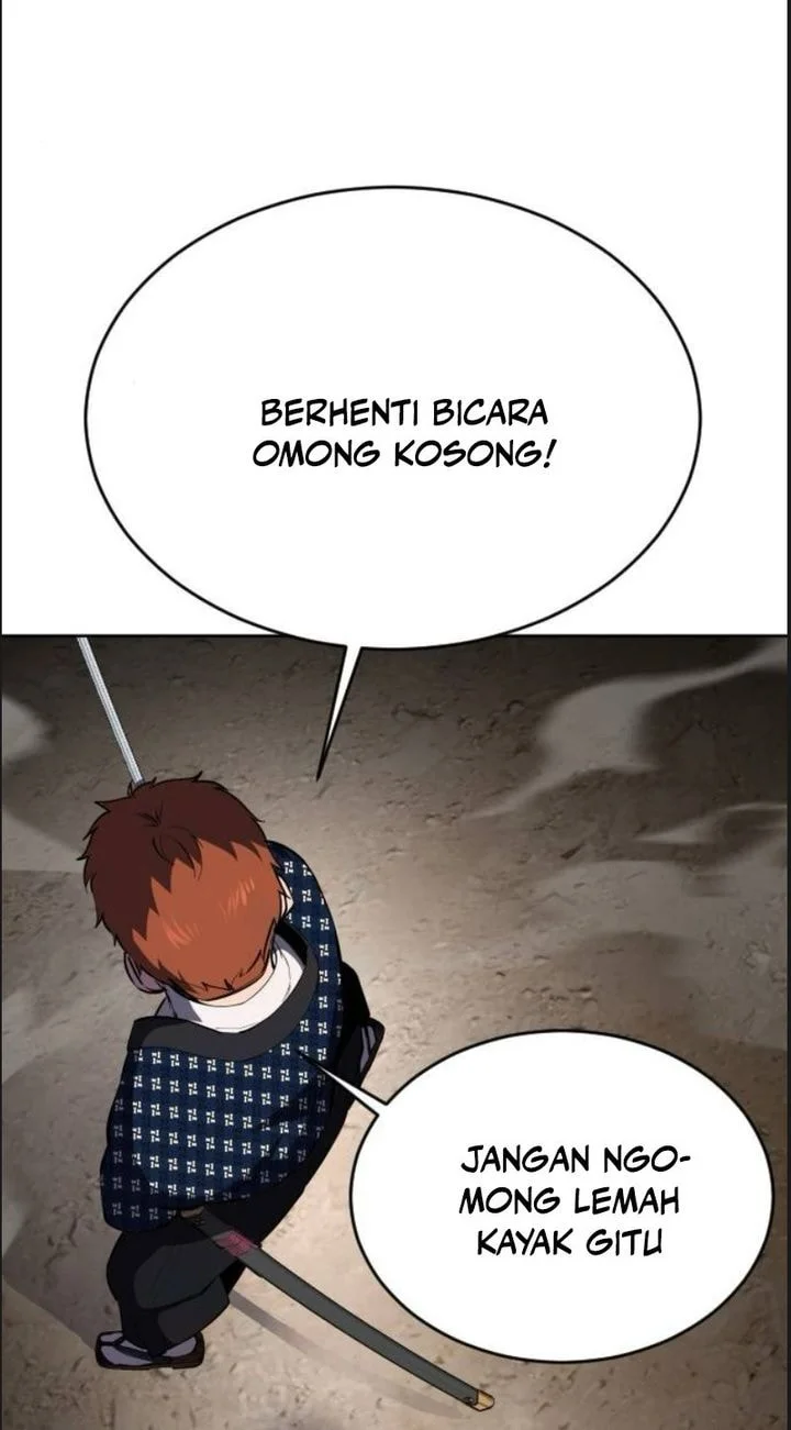 Ticket Hero S2 chapter 138 halaman 77