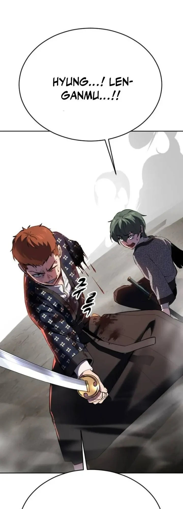 Ticket Hero S2 chapter 138 halaman 79