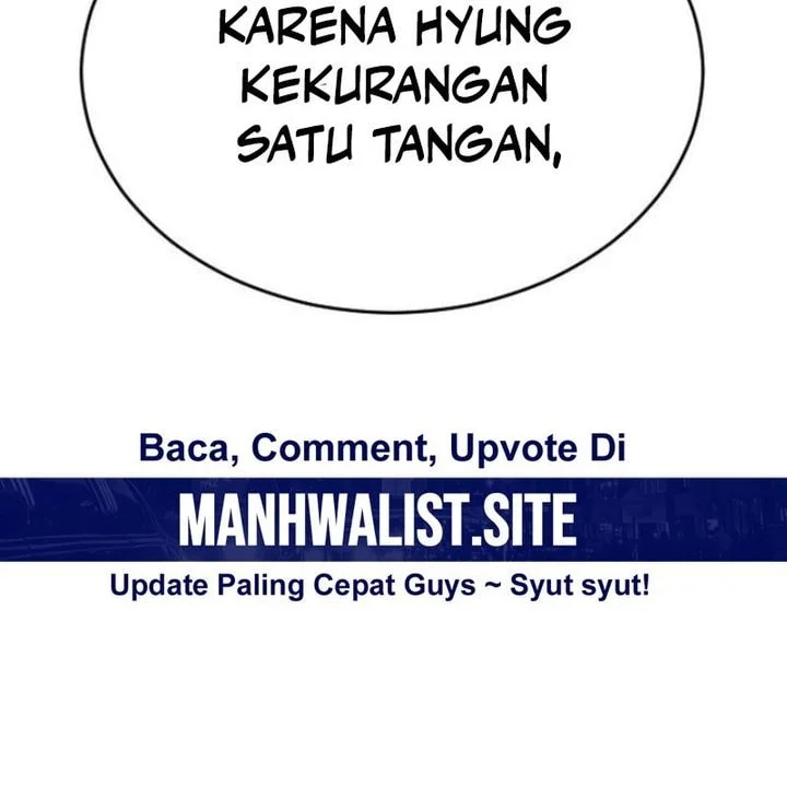 Ticket Hero S2 chapter 138 halaman 80
