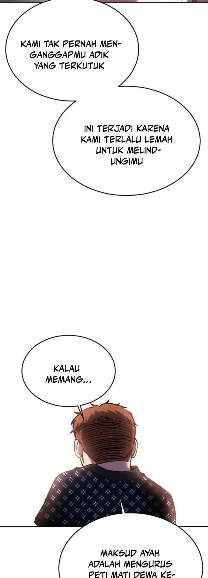 Ticket Hero S2 chapter 138 halaman 82