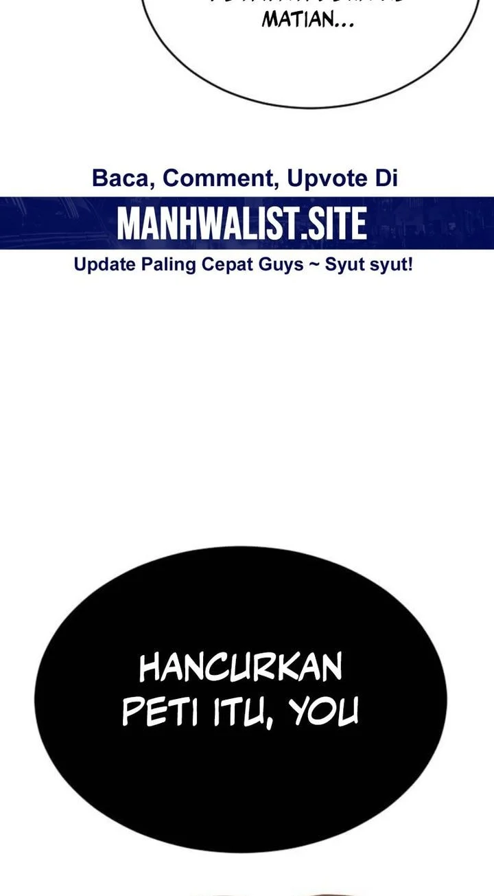 Ticket Hero S2 chapter 138 halaman 83