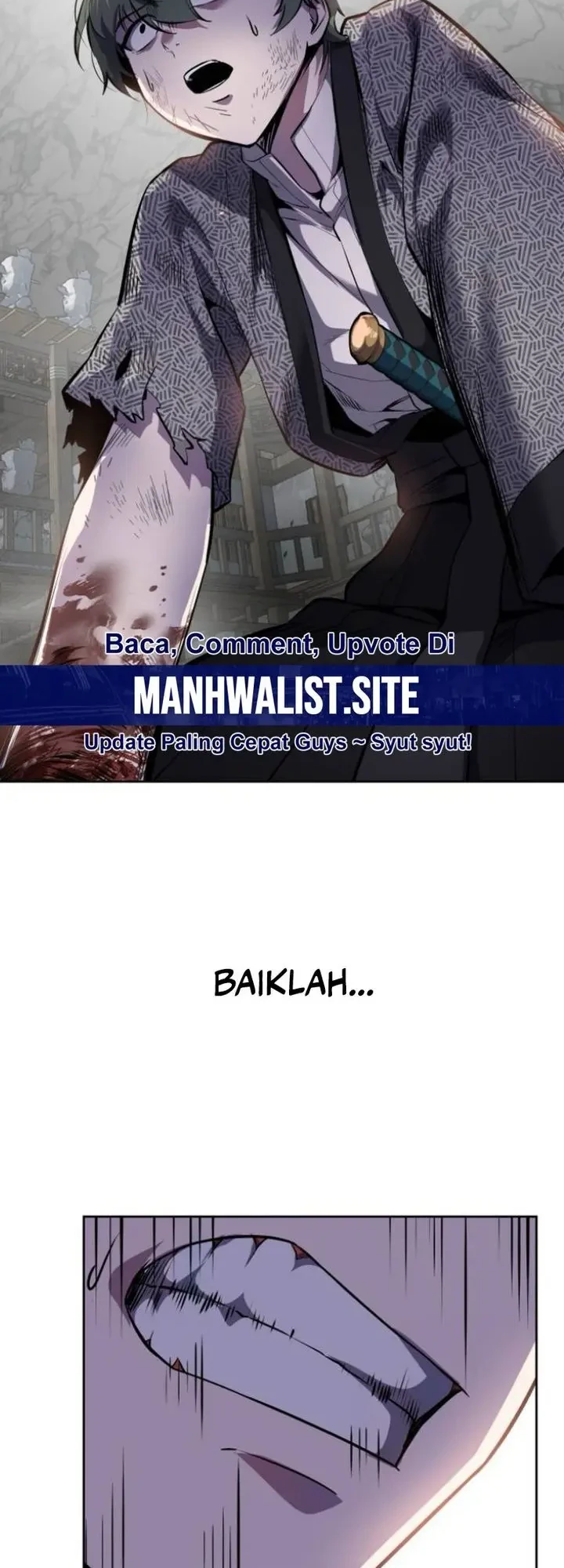 Ticket Hero S2 chapter 138 halaman 88