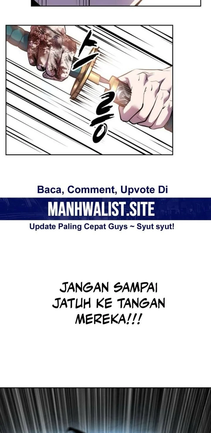 Ticket Hero S2 chapter 138 halaman 89
