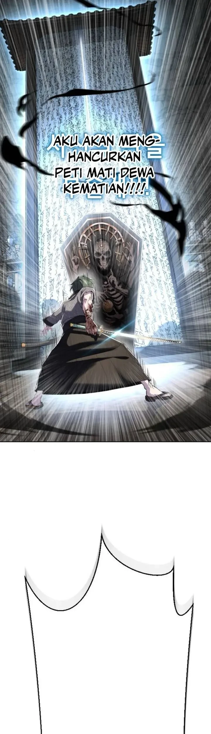 Ticket Hero S2 chapter 138 halaman 90