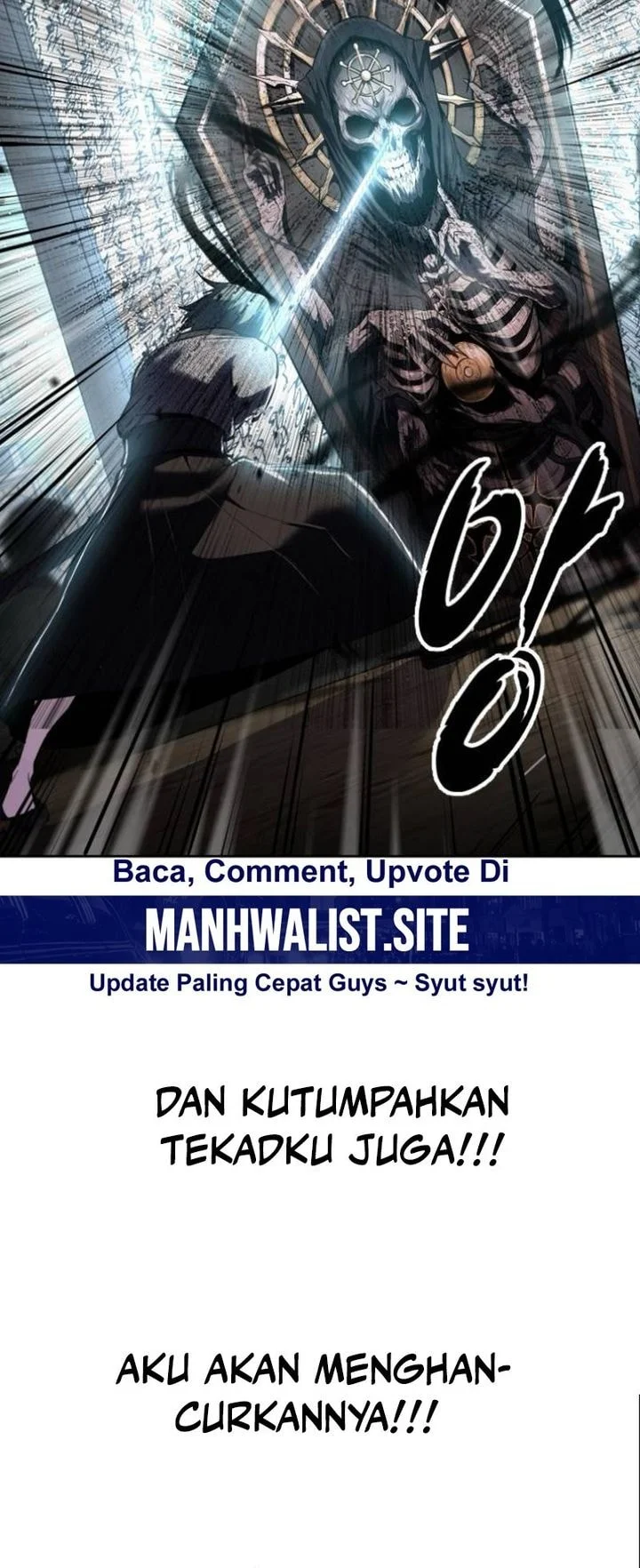 Ticket Hero S2 chapter 138 halaman 98