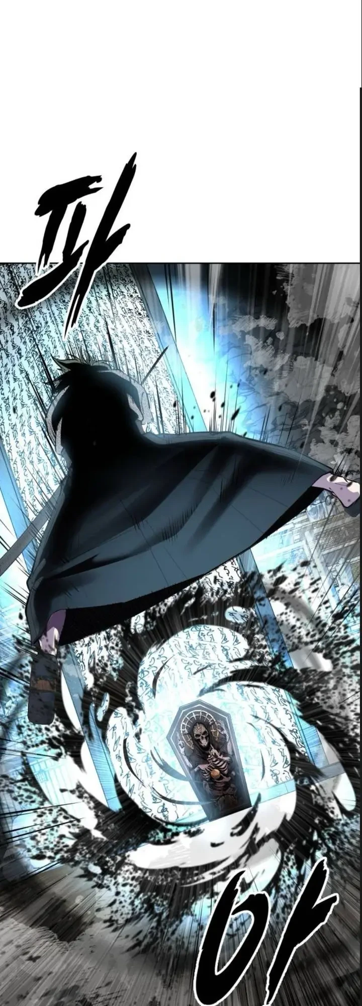 Ticket Hero S2 chapter 138 halaman 100