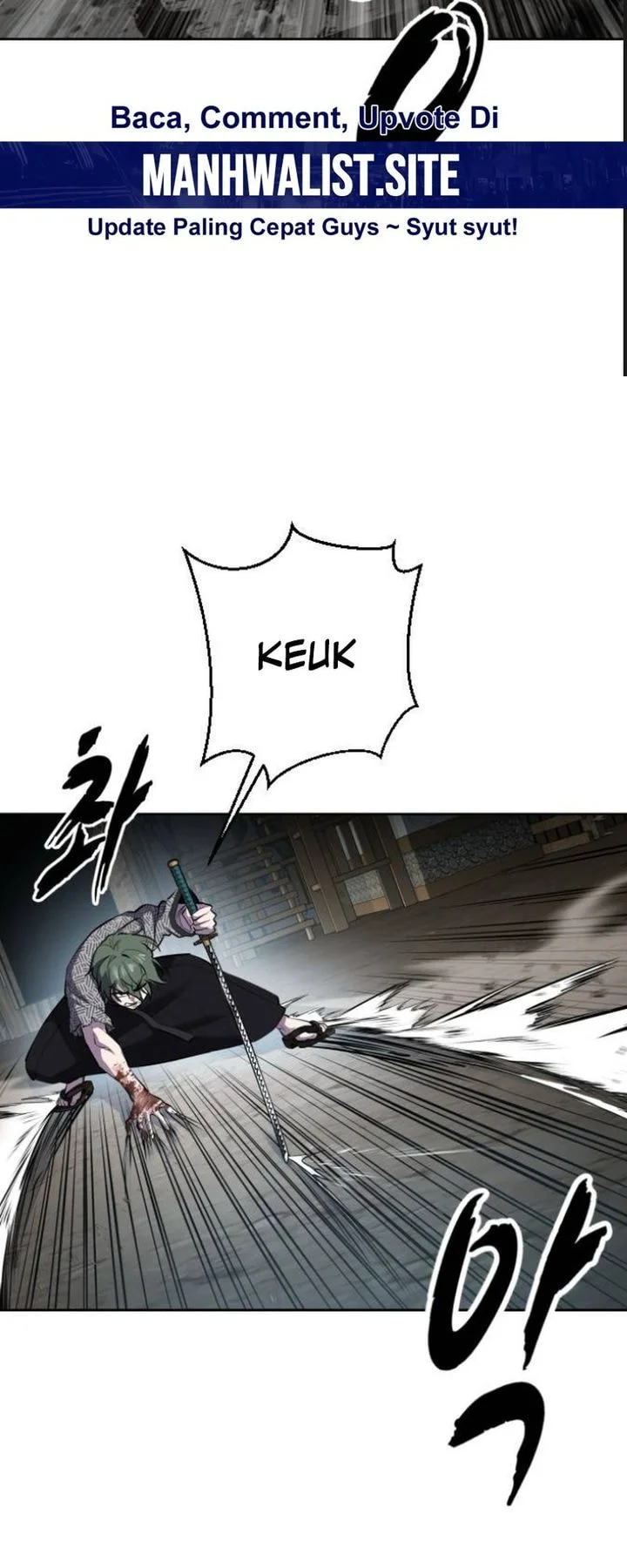 Ticket Hero S2 chapter 138 halaman 101