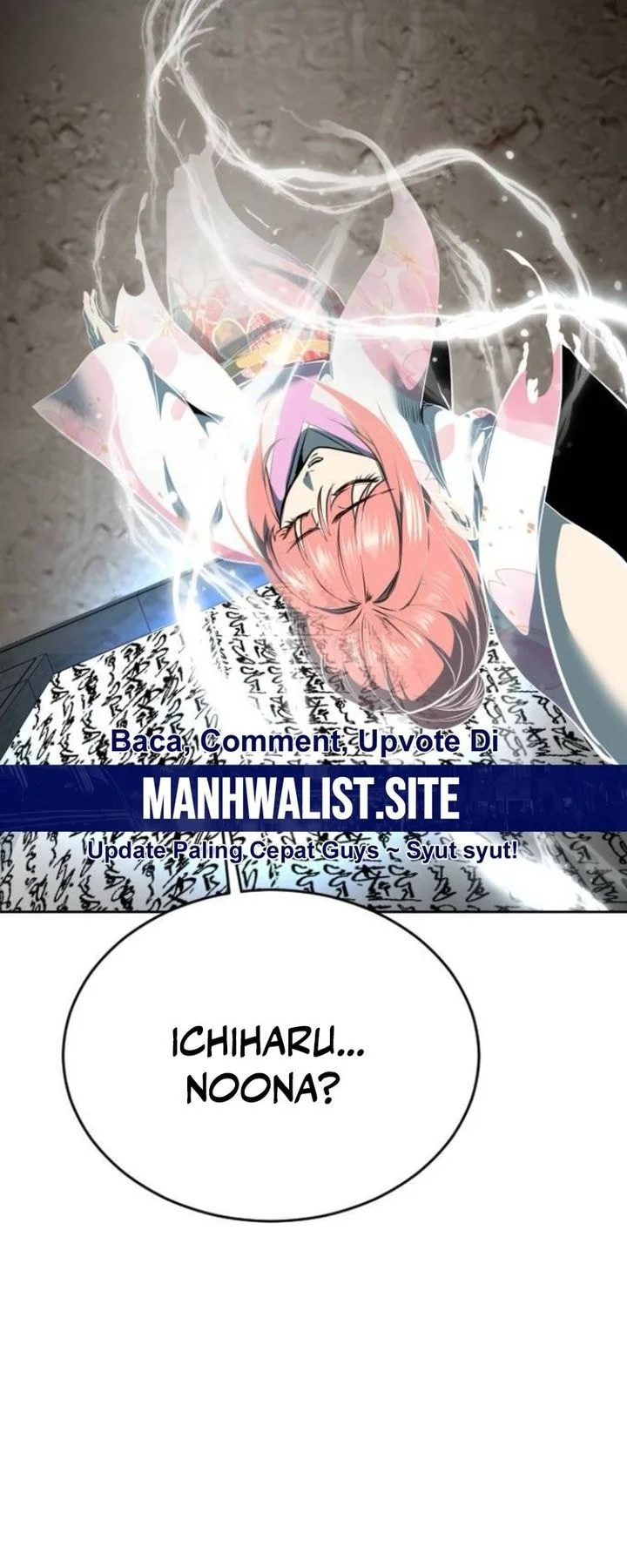 Ticket Hero S2 chapter 138 halaman 104
