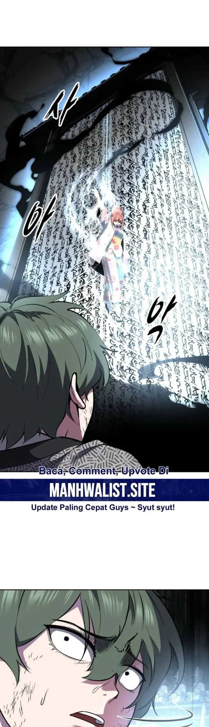 Ticket Hero S2 chapter 138 halaman 105