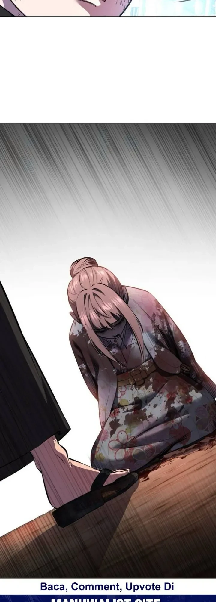 Ticket Hero S2 chapter 138 halaman 106