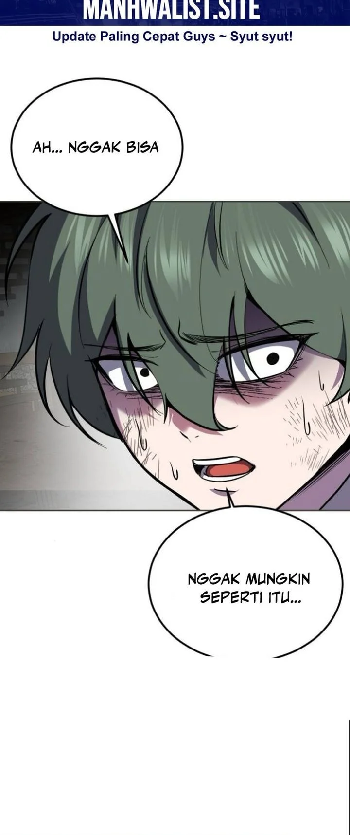 Ticket Hero S2 chapter 138 halaman 107