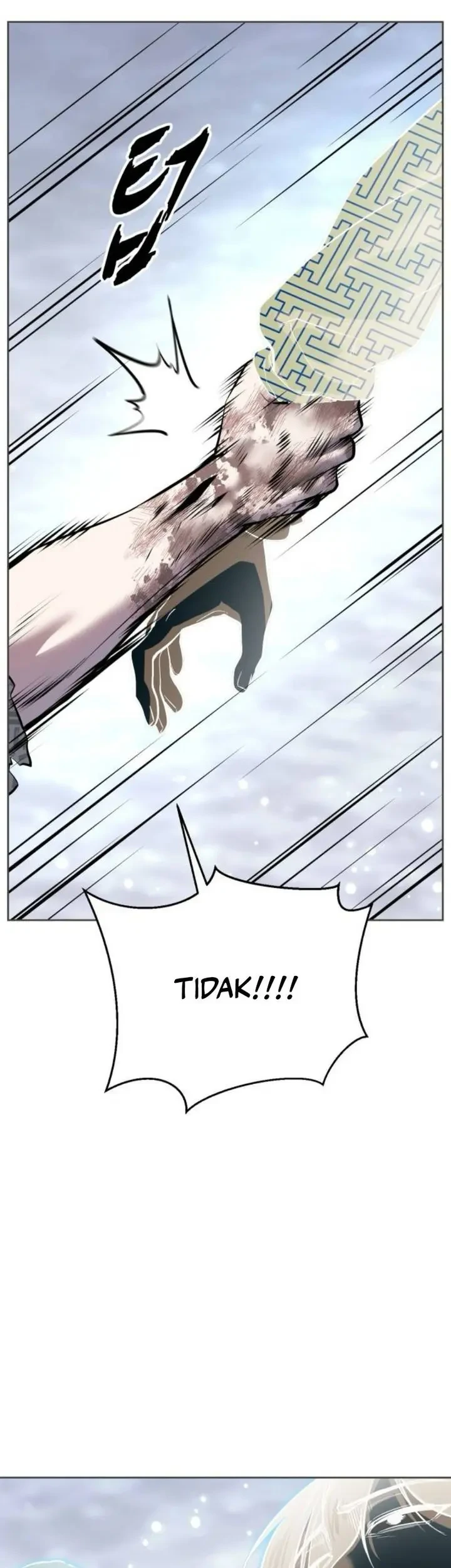 Ticket Hero S2 chapter 138 halaman 120