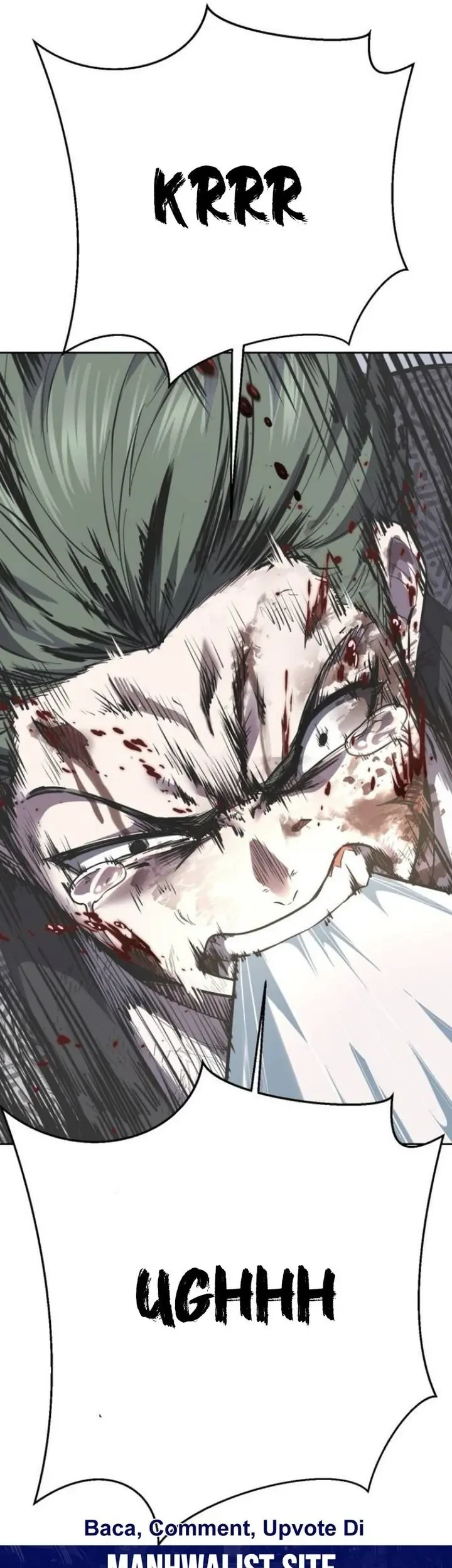 Ticket Hero S2 chapter 138 halaman 123