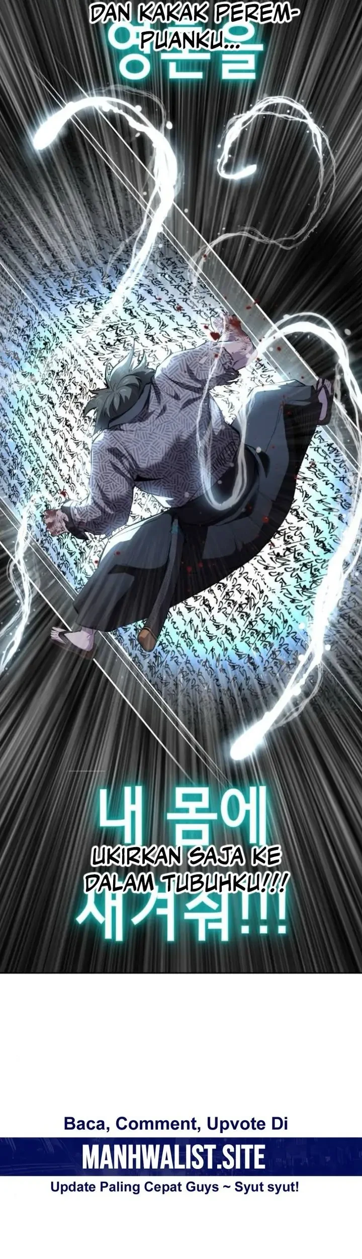 Ticket Hero S2 chapter 138 halaman 132