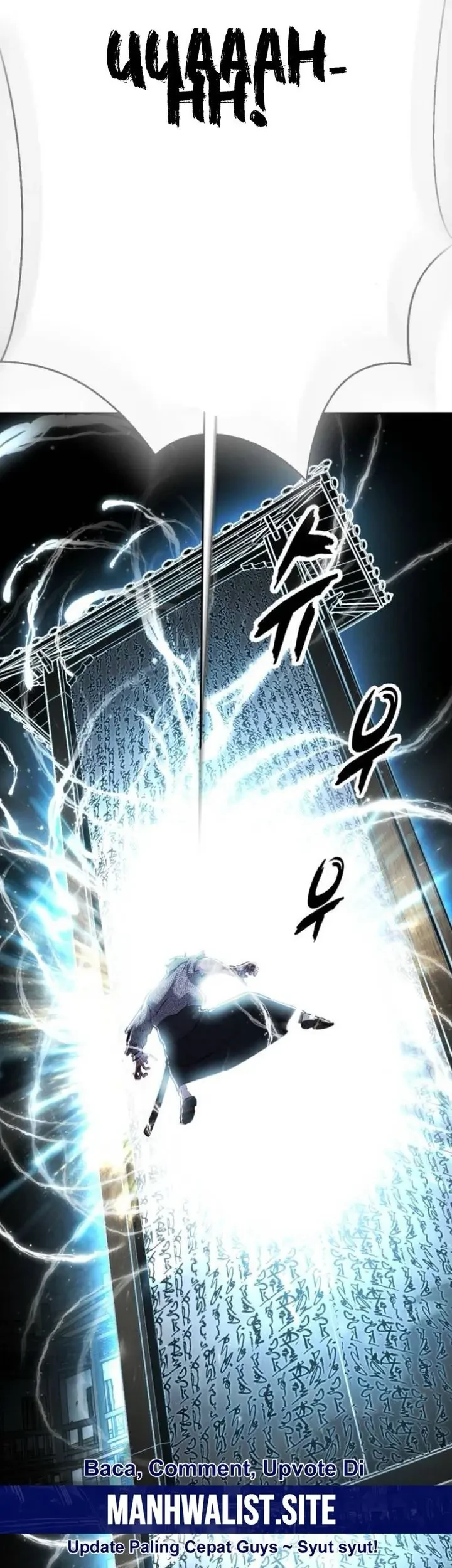 Ticket Hero S2 chapter 138 halaman 135