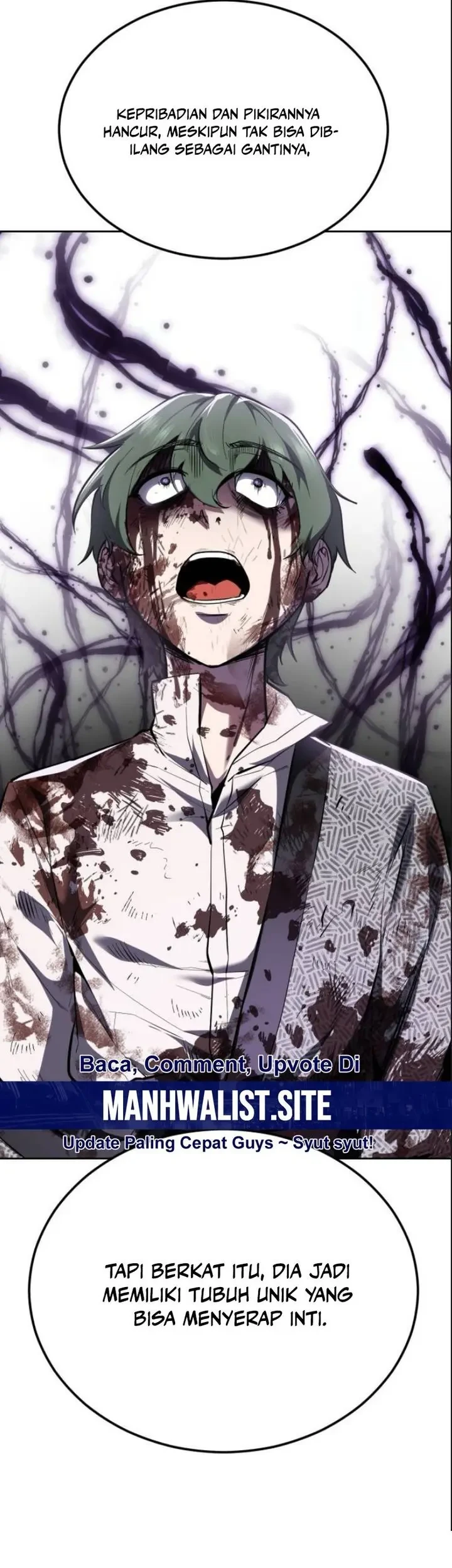 Ticket Hero S2 chapter 138 halaman 146