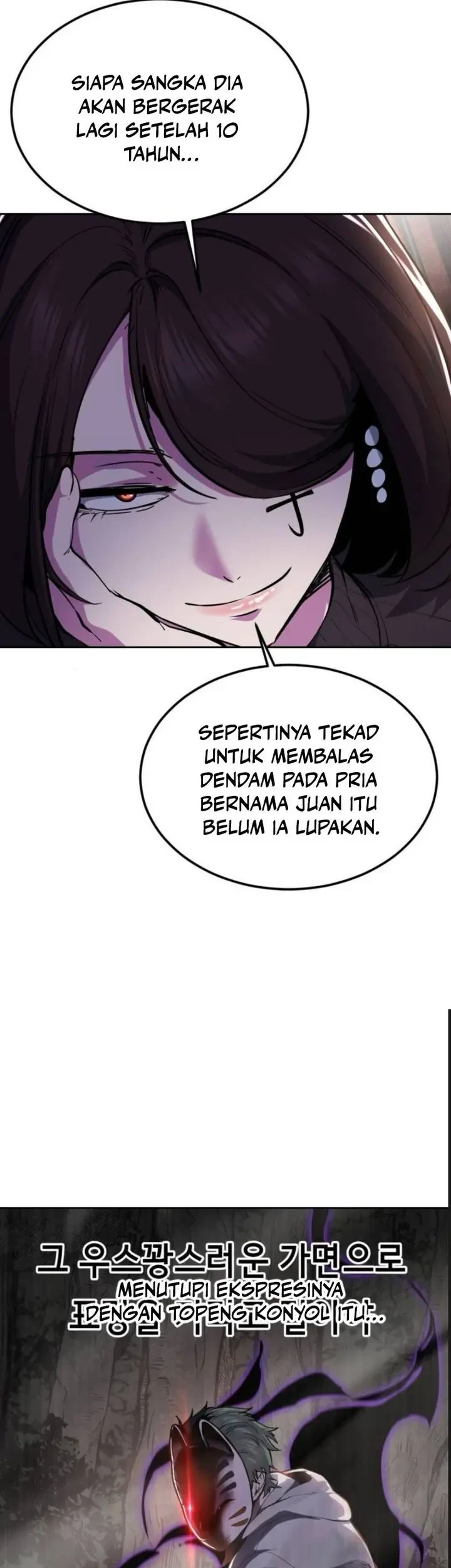 Ticket Hero S2 chapter 138 halaman 149