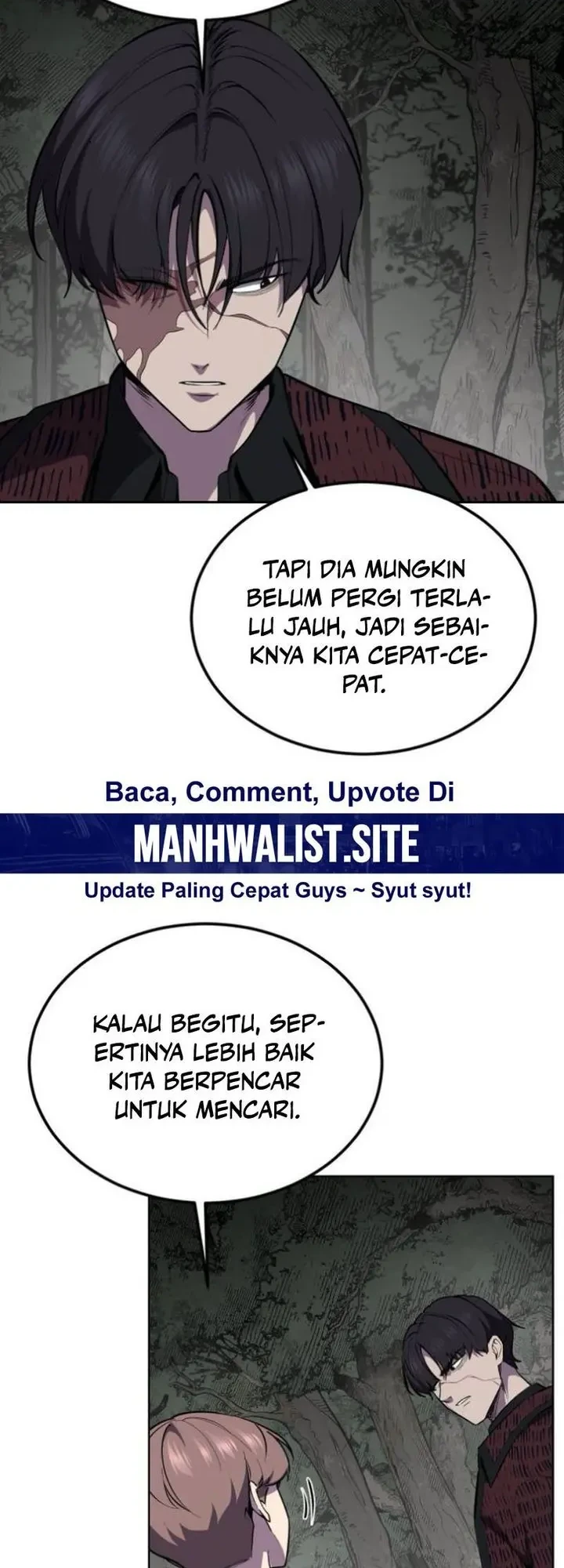 Ticket Hero S2 Bab 139 halaman 5