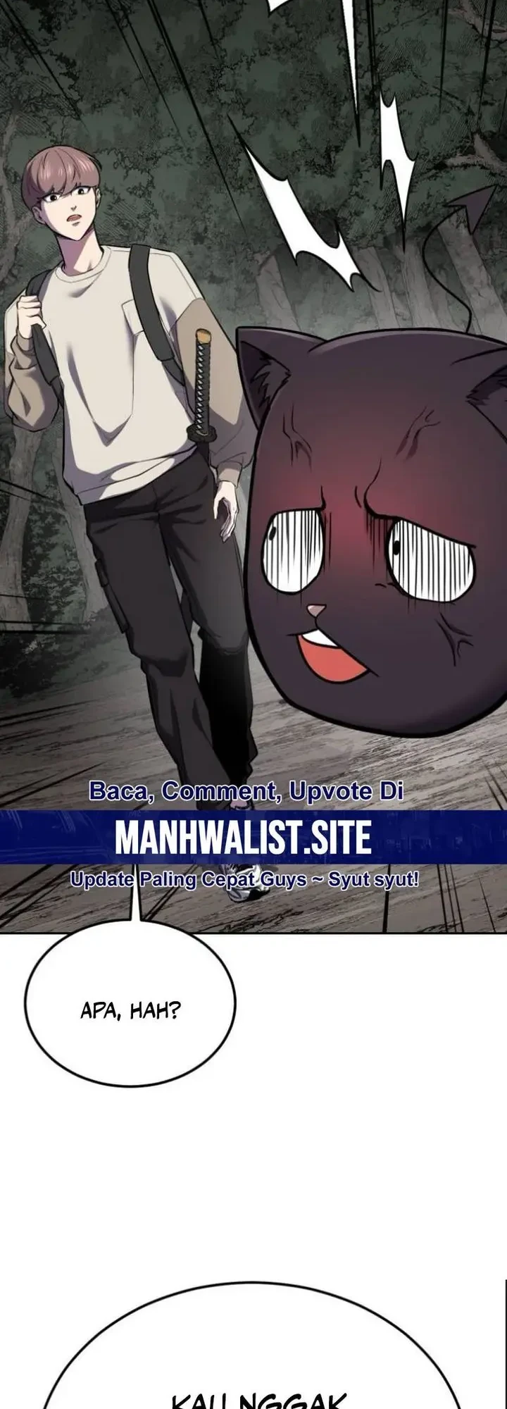 Ticket Hero S2 Bab 139 halaman 11