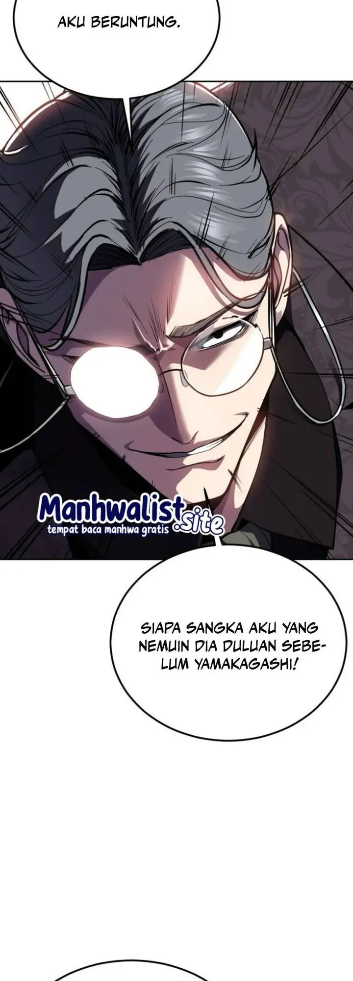 Ticket Hero S2 Bab 139 halaman 29